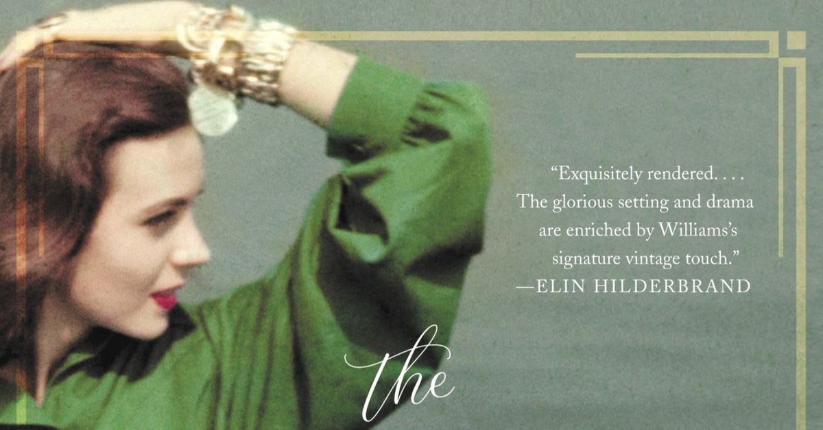 18 New Historical Fiction for Book Clubs to Read This Year
