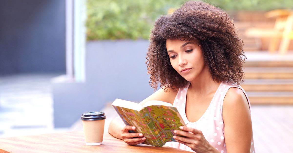 fiction books that have changed the world