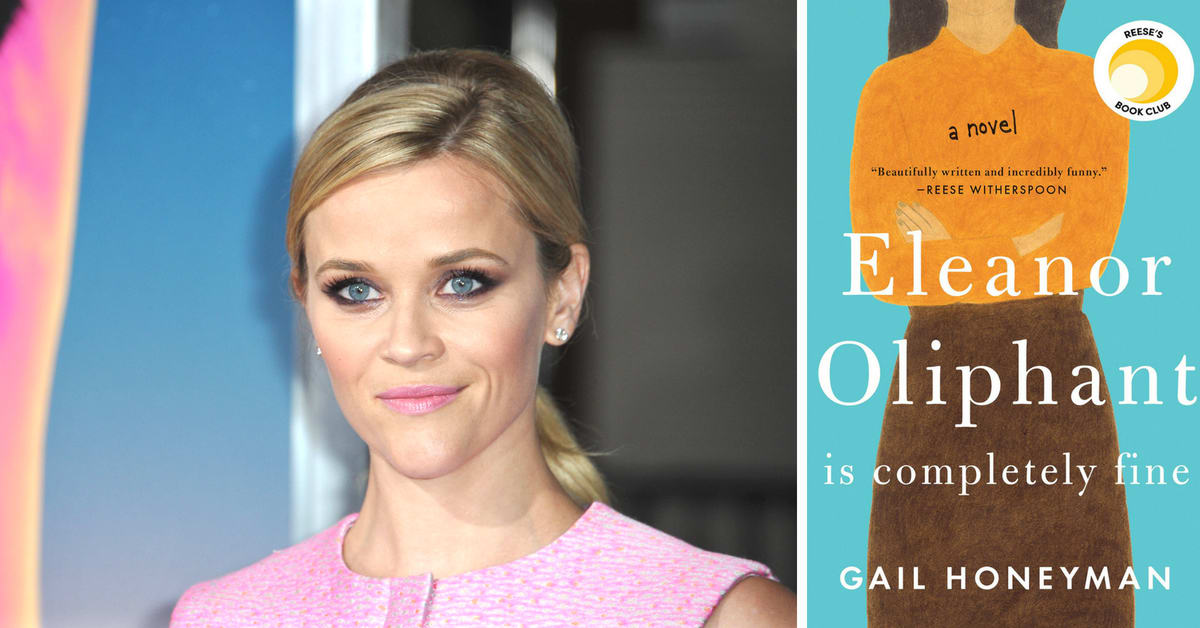 Everything You Need To Know About The Eleanor Oliphant Is Completely Fine Movie