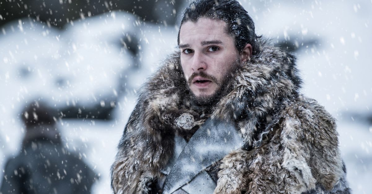 The Best Books Like Game of Thrones