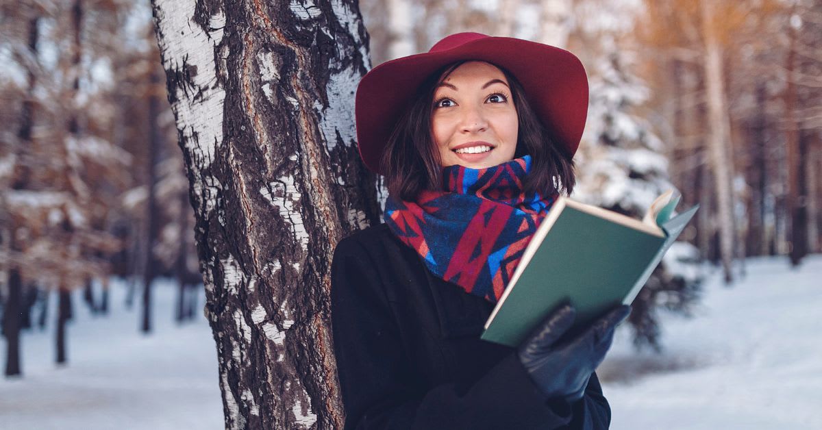 26 Of The Best Books Of Winter 2018