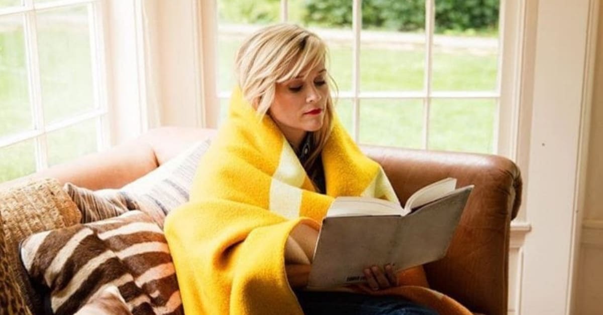11 of the Best Reese Witherspoon Book Club Picks