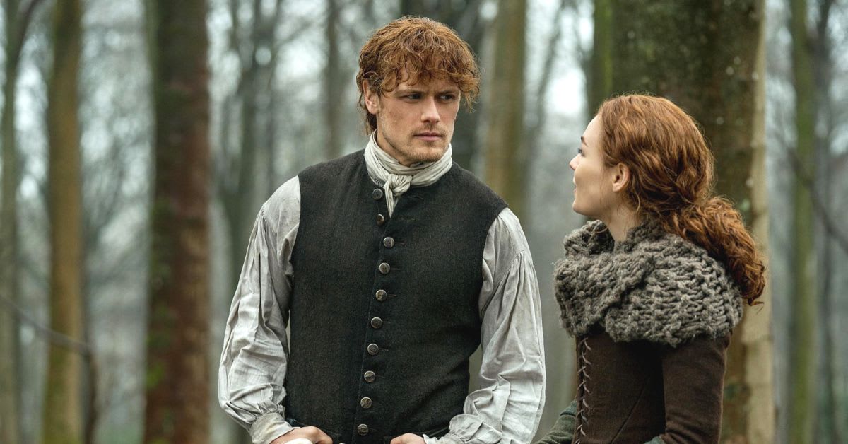 9 Details from Outlander Season 4 Even True Fans Might ve Missed