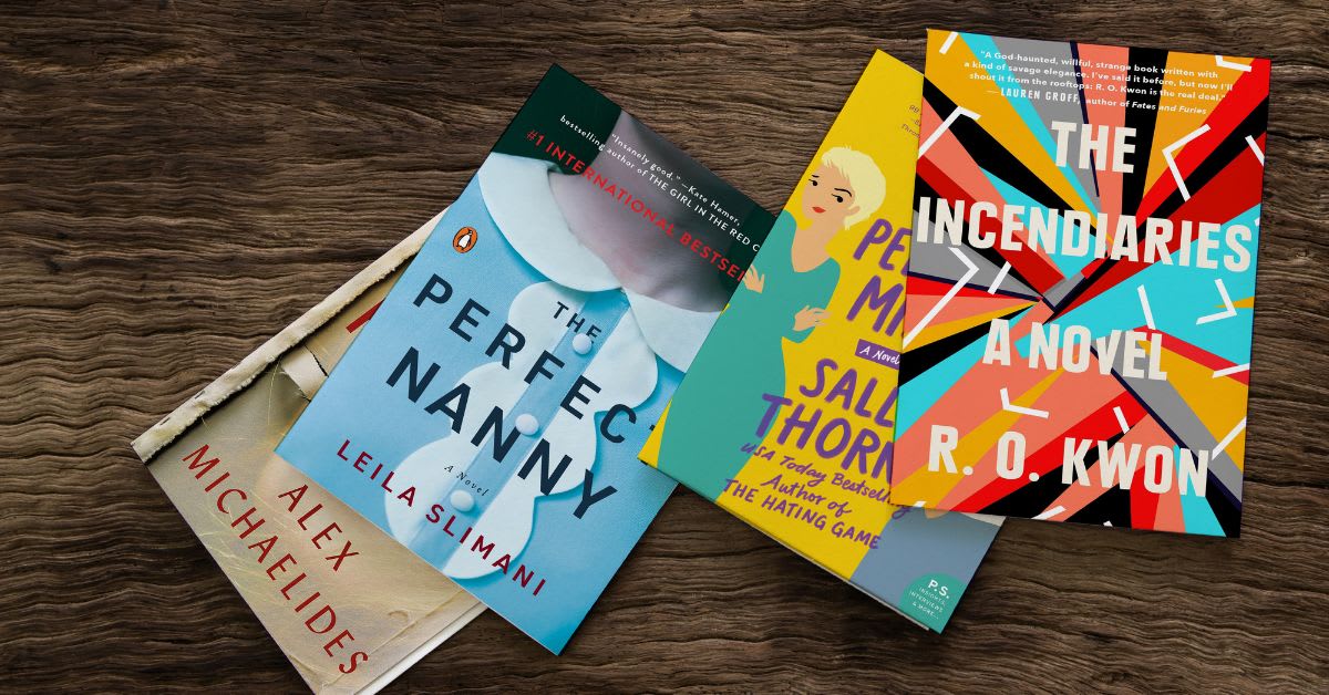22 Fast Books You Can Read in One Sitting