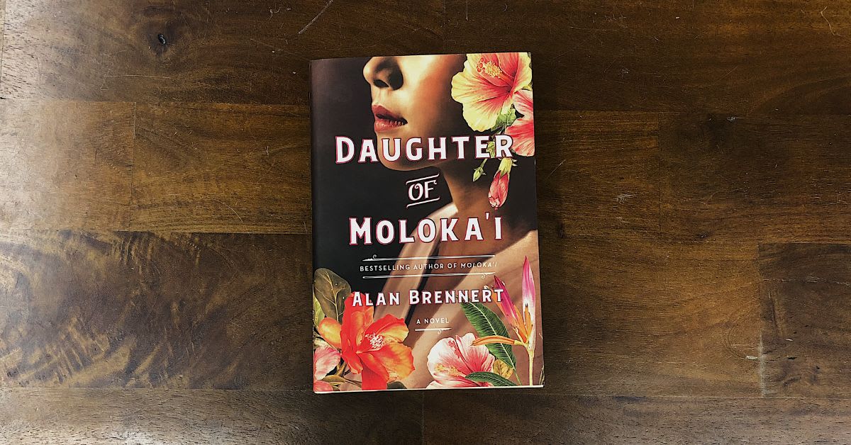 Everything We Know About The New Molokai Book