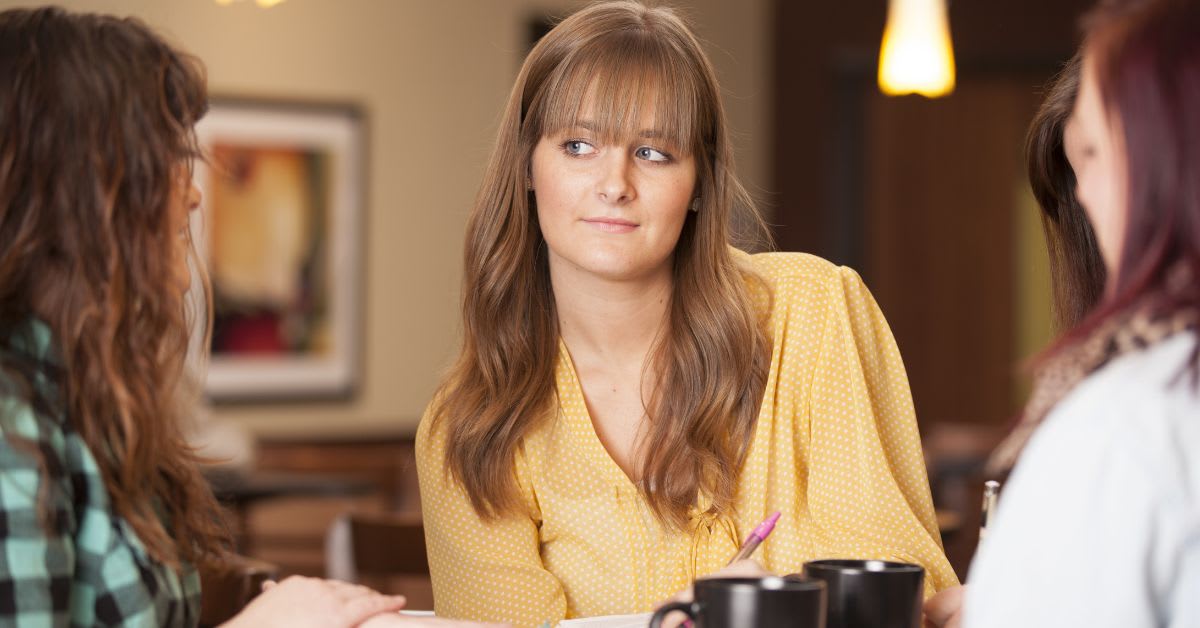 10 Of The Best Bible Study Books For Women