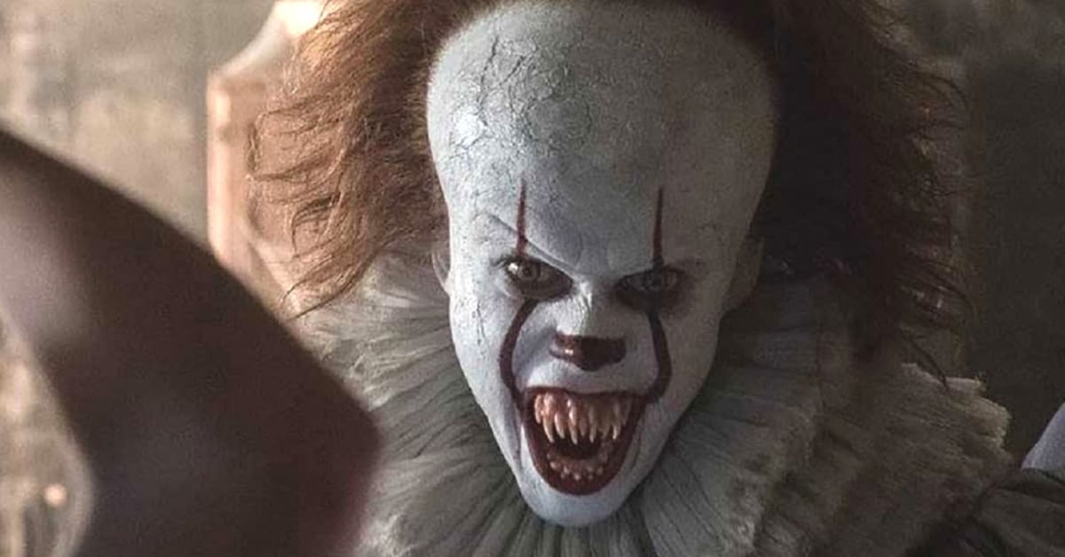 It chapter 2 full movie with eng sub shop