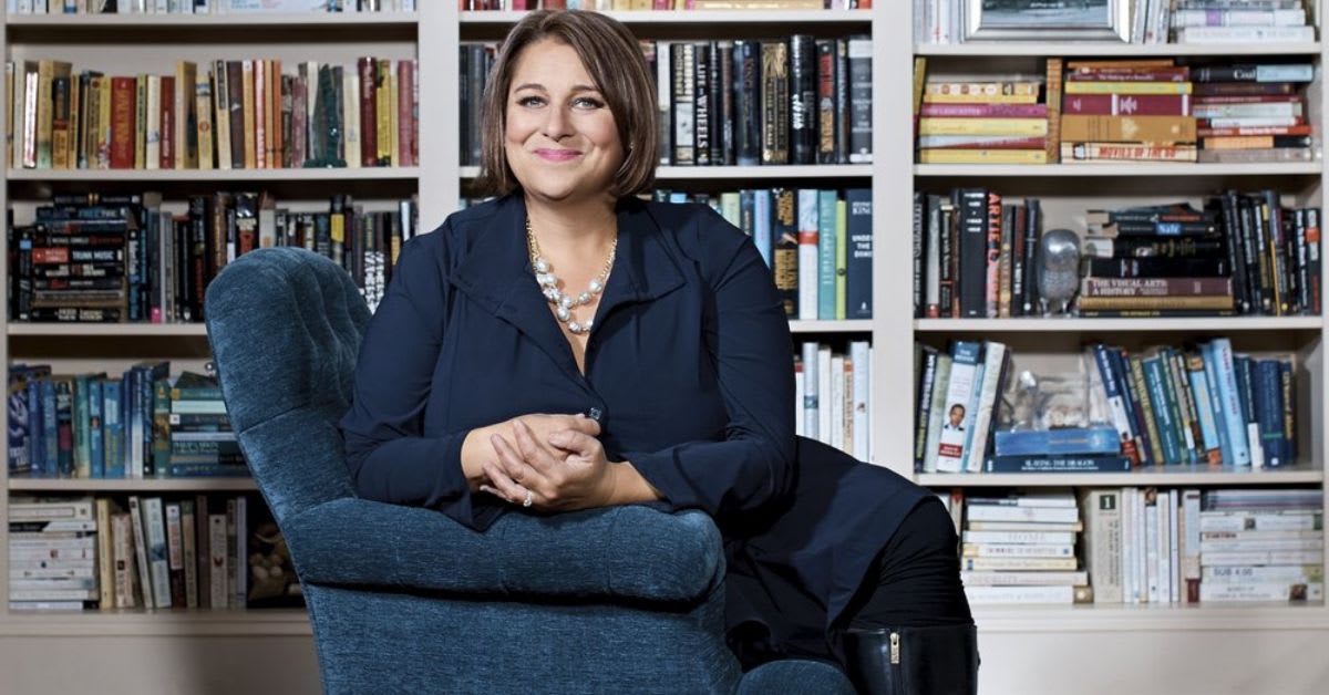 Jennifer Weiner Book for Your Book Club