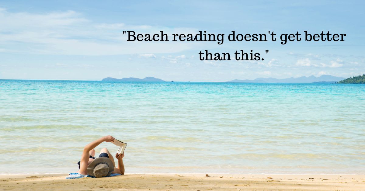 42 of the Best Summer Reads, According to Bookworms