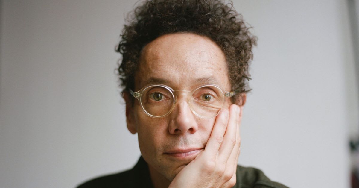 Everything to Know about the New Malcolm Gladwell Book