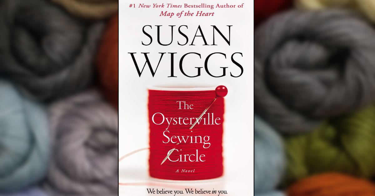 The Oysterville Sewing Circle PDF Free Download The Oysterville Sewing Circle PDF Free Download