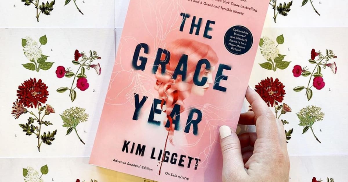 9 Of The Best Book Club Books According To Readers