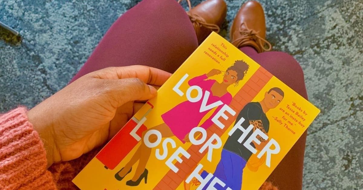 Love Her or Lose Her: A Novel