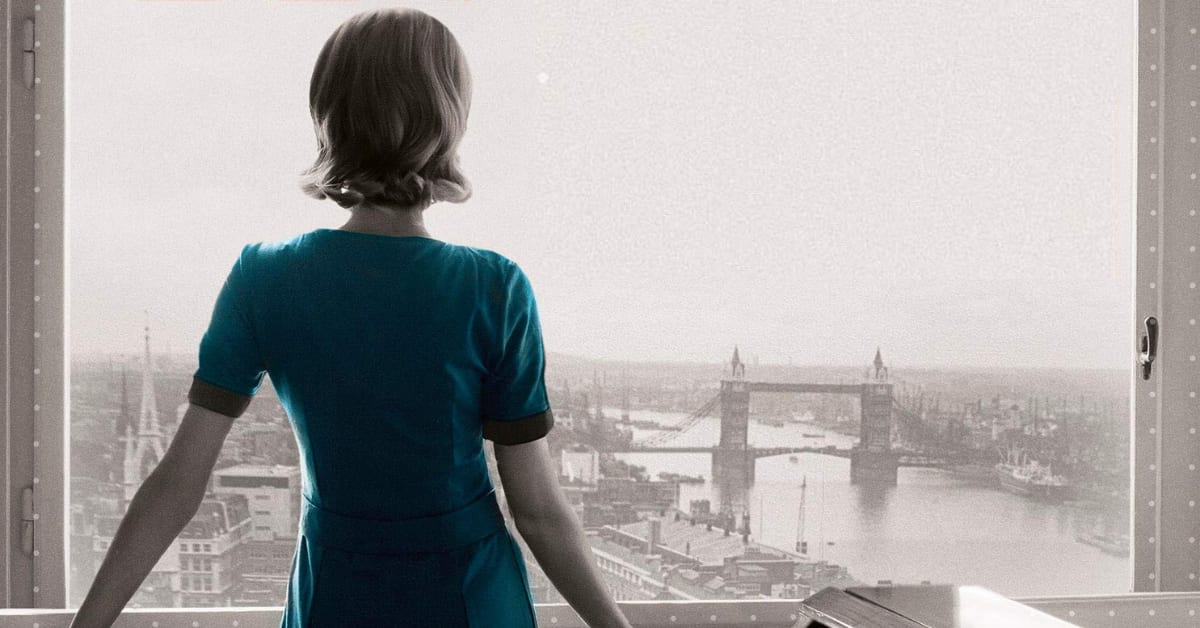 Exclusive Excerpt of New Book Red Letter Days by SarahJane Stratford