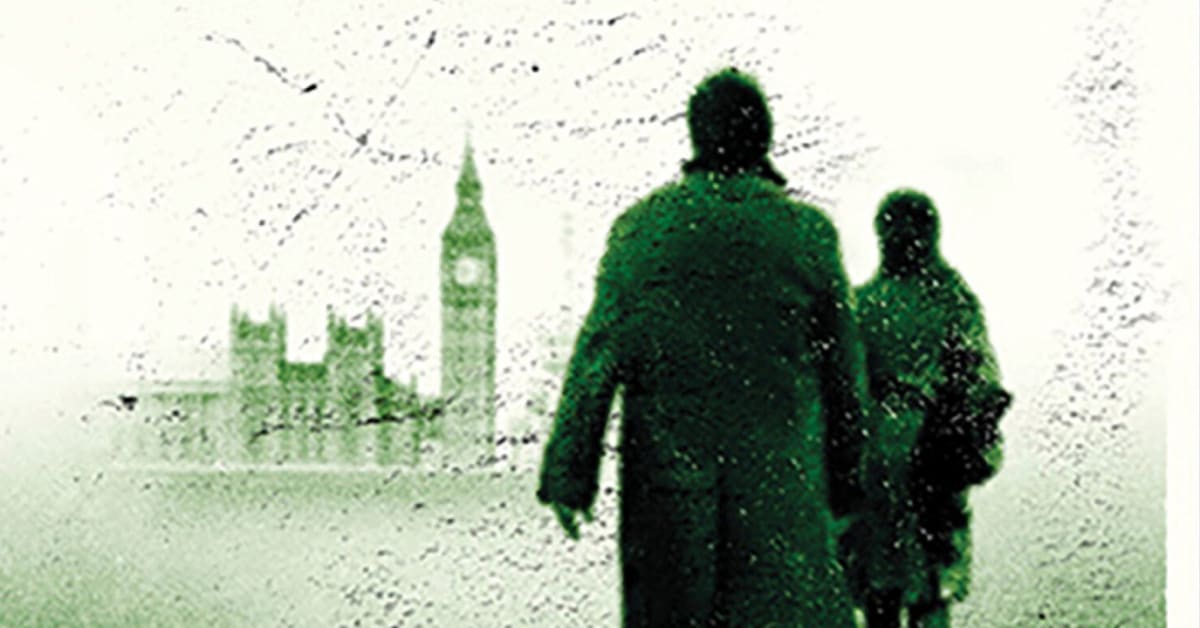 13 of the Best Mystery Book Series to Read Right Now