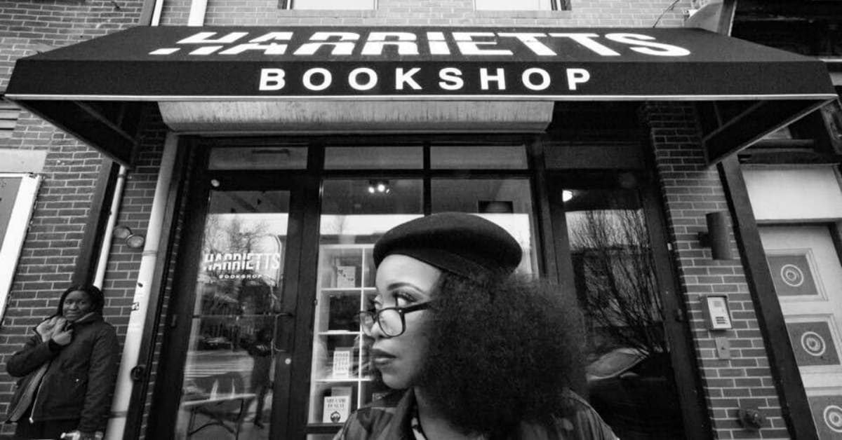 16 BlackOwned Bookstores You Can Support Right Now