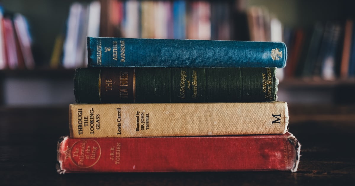 New Books to Read Based on Your Favorite Classic Novel