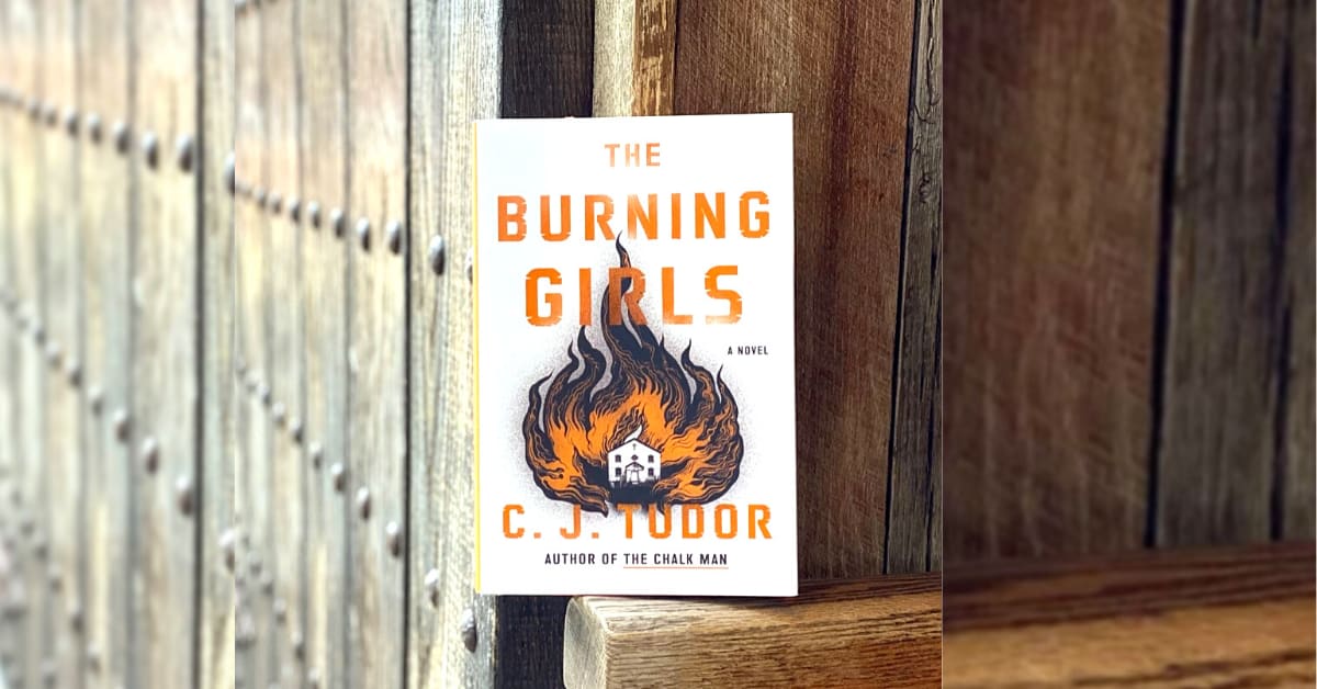 21 Incredibly Twisty Thriller Books You Don't Want to Miss