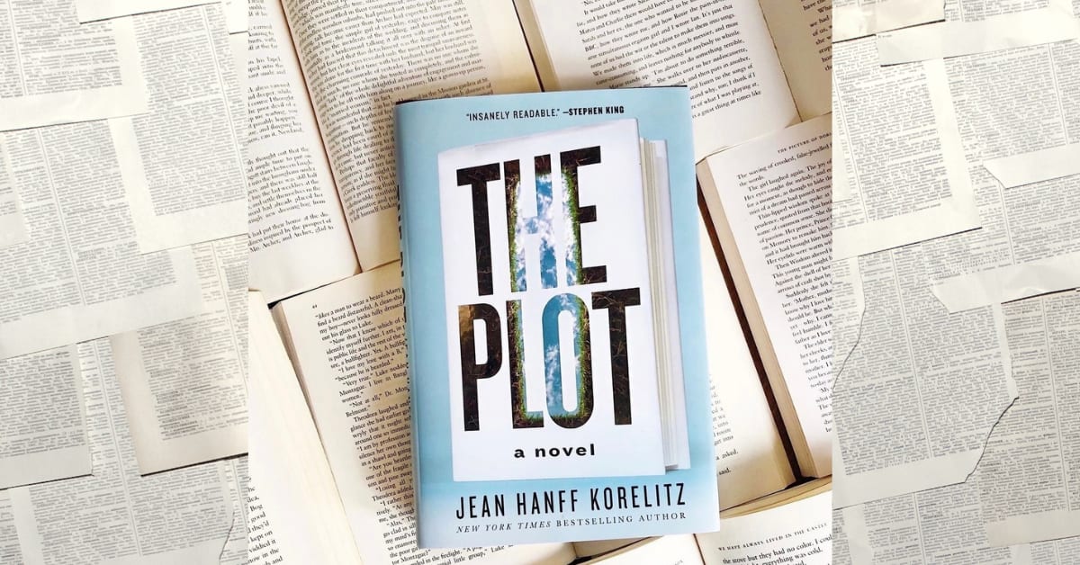 16 Good New Books to Read in One Sitting
