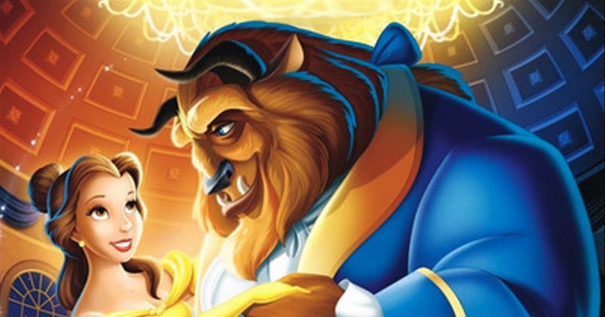 Enchanting Retellings of ‘Beauty and the Beast’