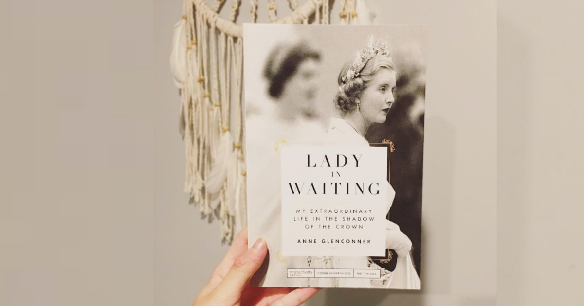 Riveting Nonfiction Books About Nobles and Royalty