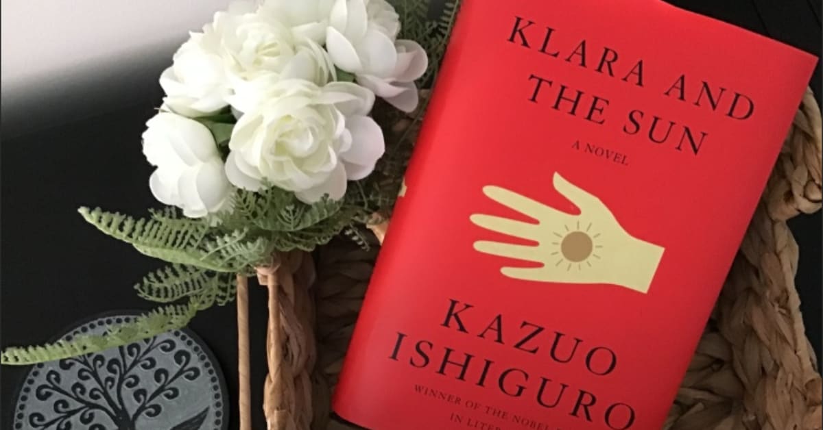 Lose Yourself in These Books With Unusual Narrators