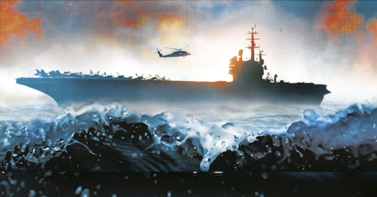 action packed thriller books