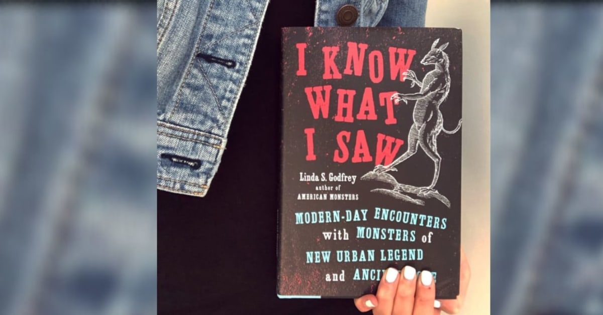 The Urban Legend Books You Need to Read