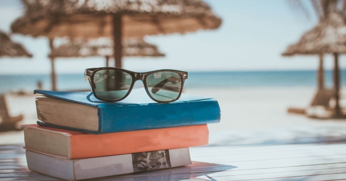 The Best Beach Reads for Summer 2023