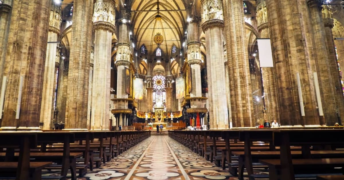 12 of the Best Religion Books
