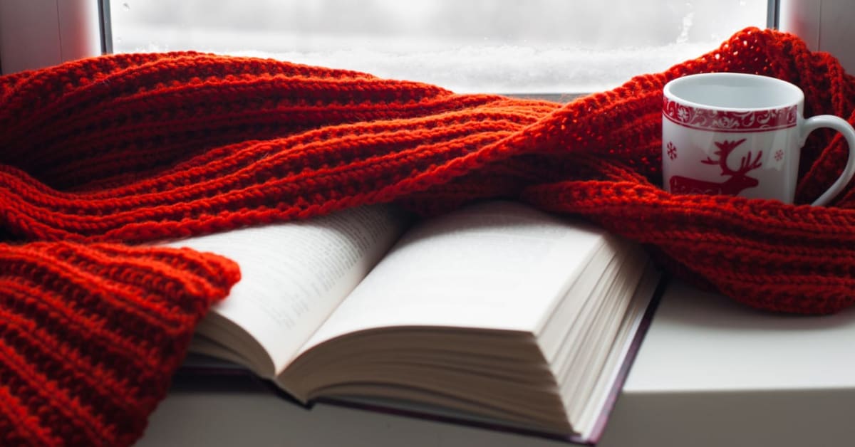 The Best Books of Winter 2024