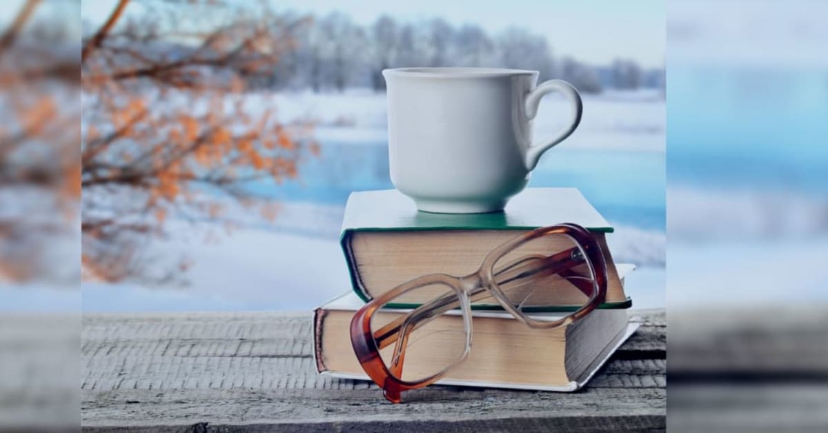 The Best Mystery and Thriller Books of Winter 2024