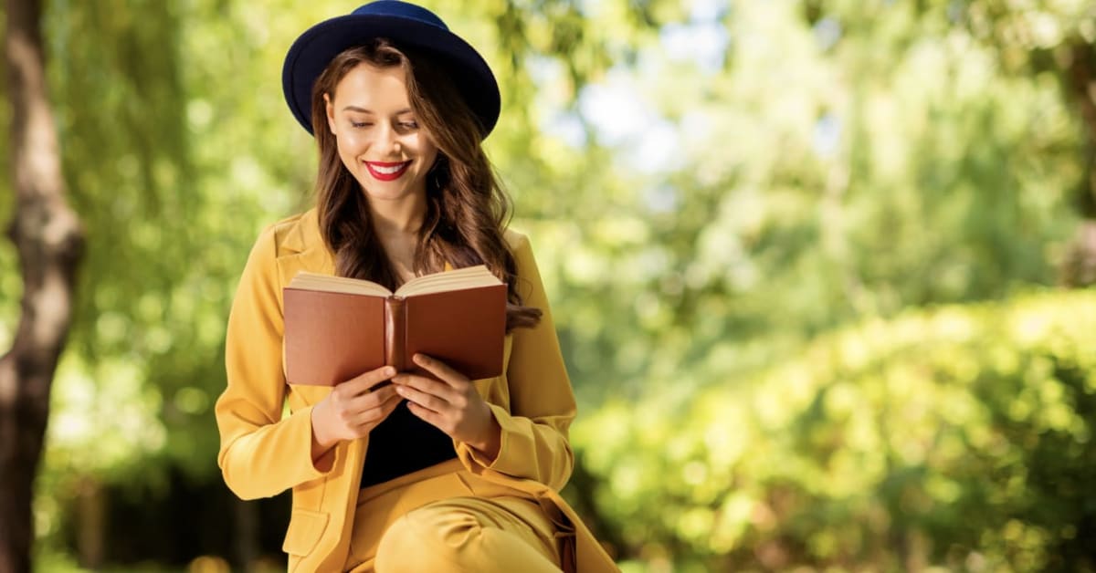 The Best Books Of Spring 2024