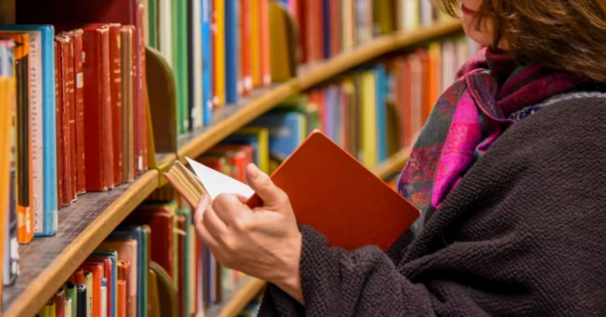 Romance Novels That Should Be Getting More Attention in 2024