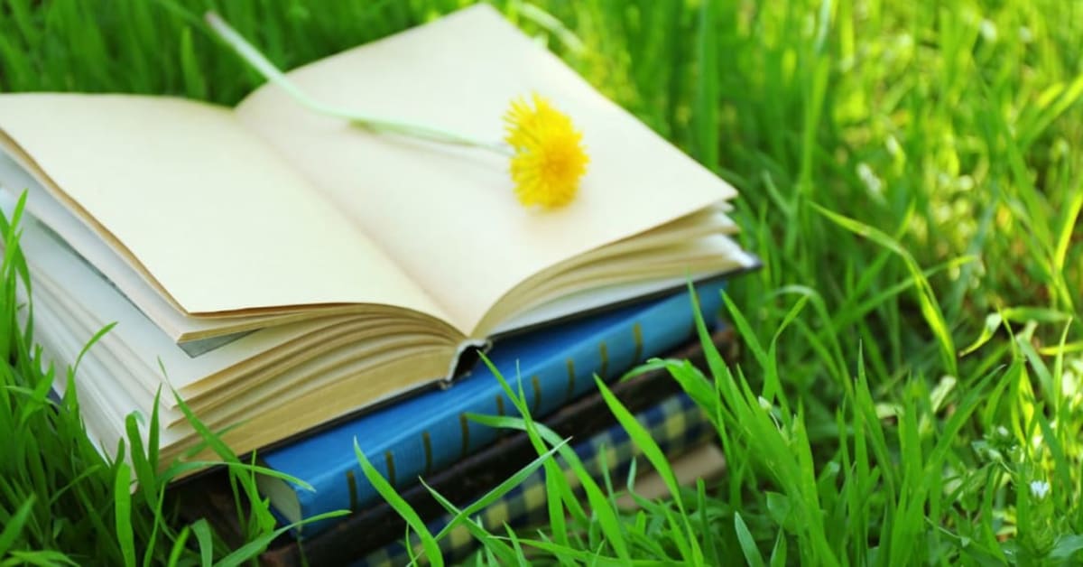 The Best Literary Fiction of May 2024