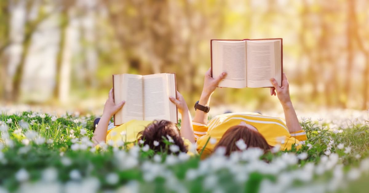 Your Summer Book Club Needs These Reads