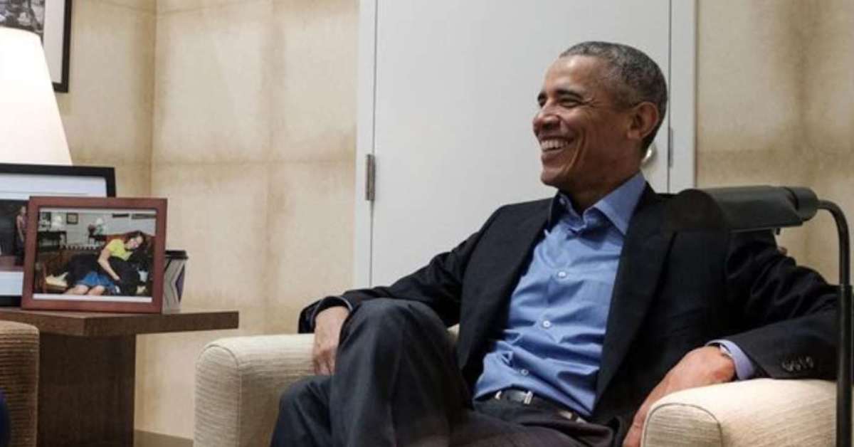 Check Out Obama’s Summer Reading List