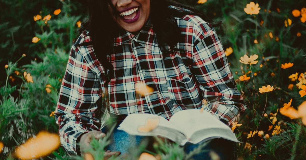 Laugh Out Loud with These 18 Surprisingly Funny Books Released in 2024