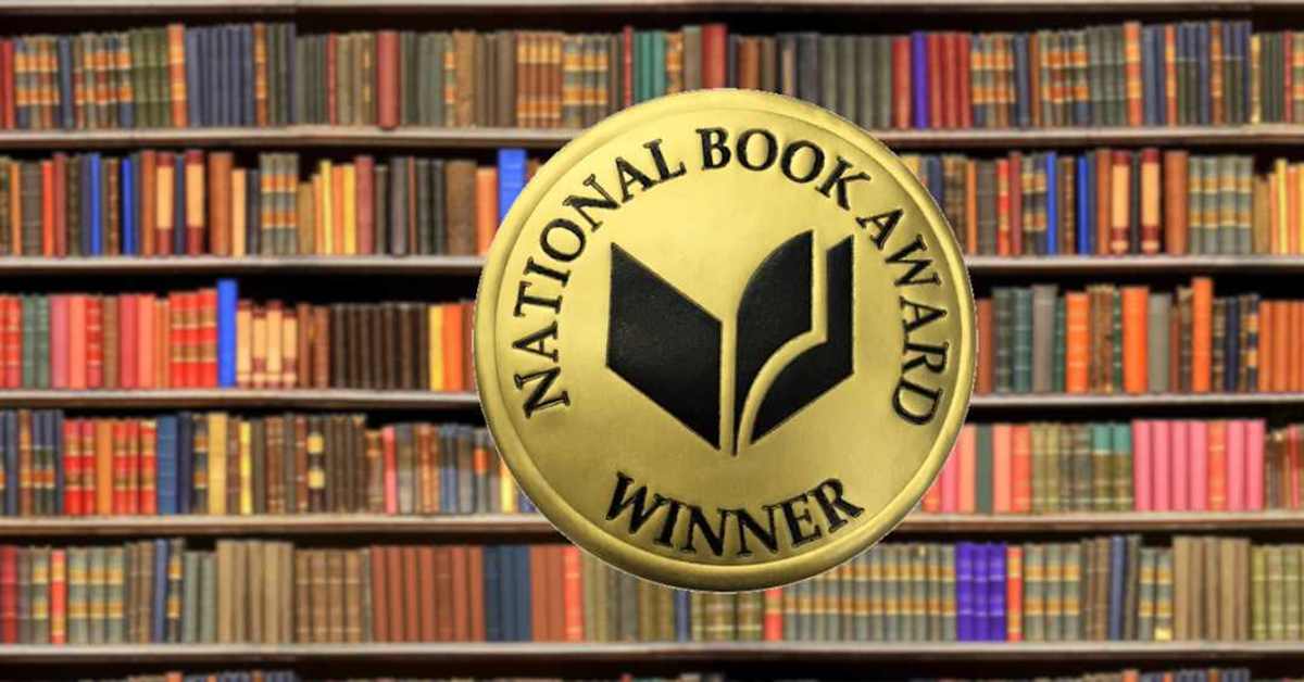 These Books Just Won the 2024 National Book Awards