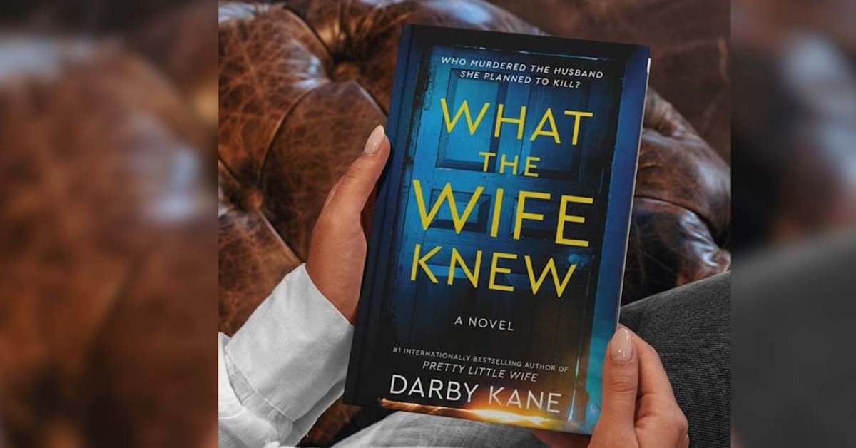 The Best Mystery and Thriller Books of Winter 2025